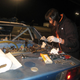 Image for article titled 24 Hours Of LeMons Arse Freeze-A-Palooza Über Gallery: Pasta Burners